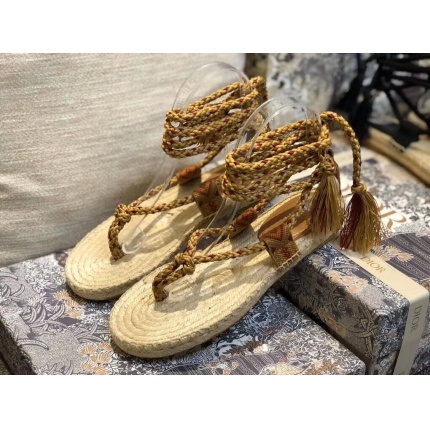 New Arrivals Dior Sandals For Women in 129243