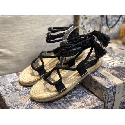 New Arrivals Dior Sandals For Women in 129244