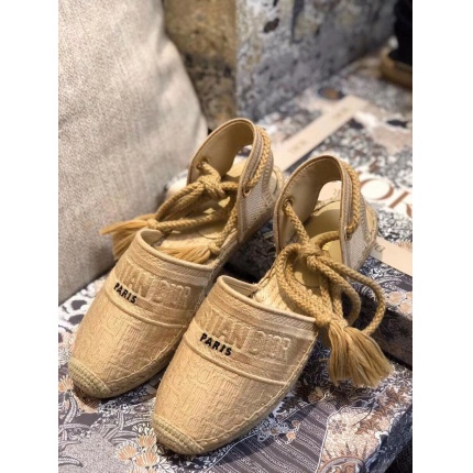 New Arrivals Dior Sandals For Women in 129246