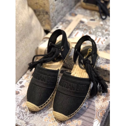 New Arrivals Dior Sandals For Women in 129247