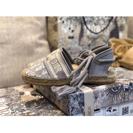 New Arrivals Dior Sandals For Women in 129248