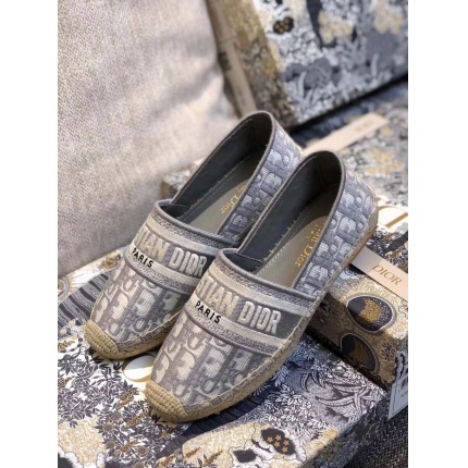 New Arrivals Dior Loafers For Women in 129249