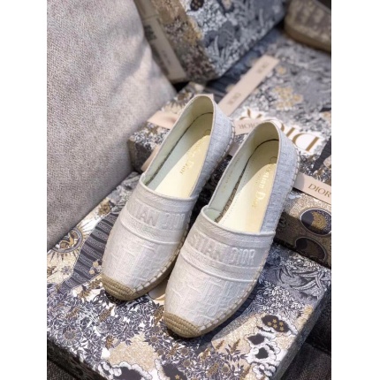 New Arrivals Dior Loafers For Women in 129251