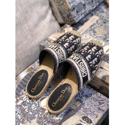 New Arrivals Dior Loafers For Women in 129253