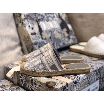 New Arrivals Dior Loafers For Women in 129254