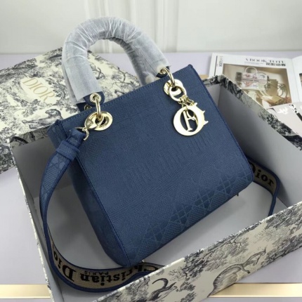 New Arrivals Dior AAA quality Handbags in 129269