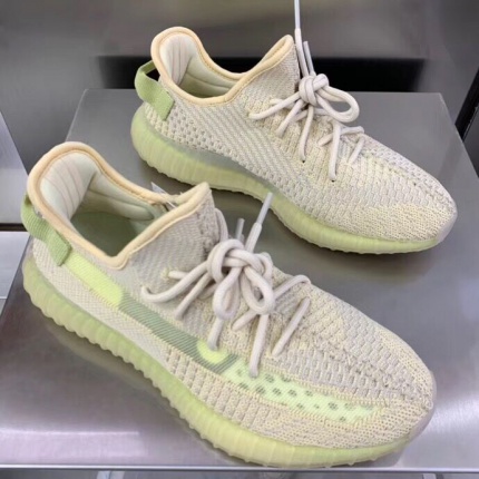 Adidas Yezzy 350 Real Boosts Sneakers for Men in 129334