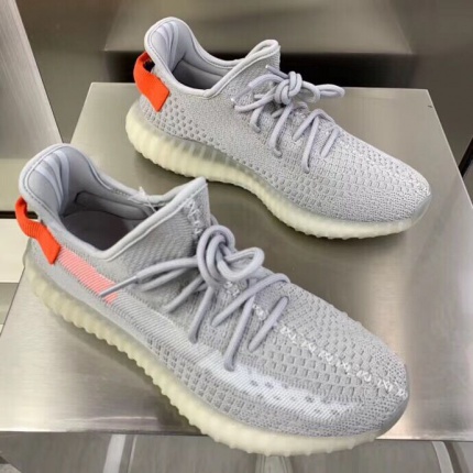 Adidas Yezzy 350 Real Boosts Sneakers for Men in 129335