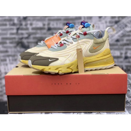 Nike Air Max 270 Shoes for Men in 129356