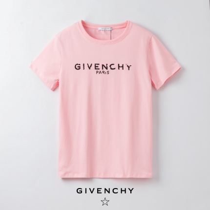 Givenchy T-Shirts For Women in 129563