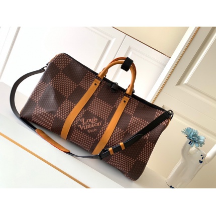 New Arrivals Louis Vuitton Top quality Travel Bag in 129565