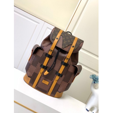 New Arrivals Louis Vuitton high quality Backpacks in 129575