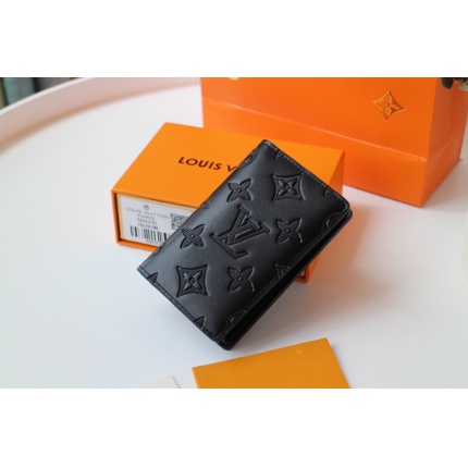 Louis Vuitton AAA Quality Wallets in 129586