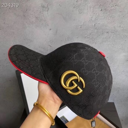 New Arrivals Gucci AAA quality Hats in 129604