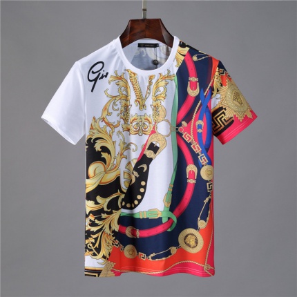 Versace T-Shirts for Men in 129806