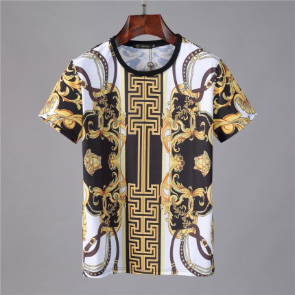 Versace T-Shirts for Men in 129807