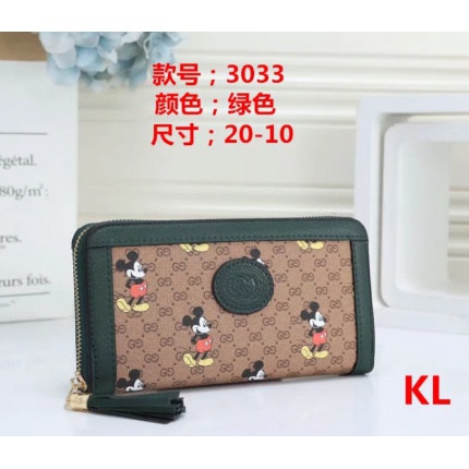 New Arrivals Cheap Gucci Wallets in 129817