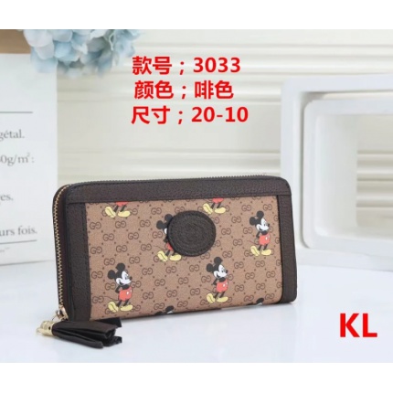 New Arrivals Cheap Gucci Wallets in 129818