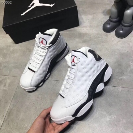 Jordan 13 Shoes for Men in 129947
