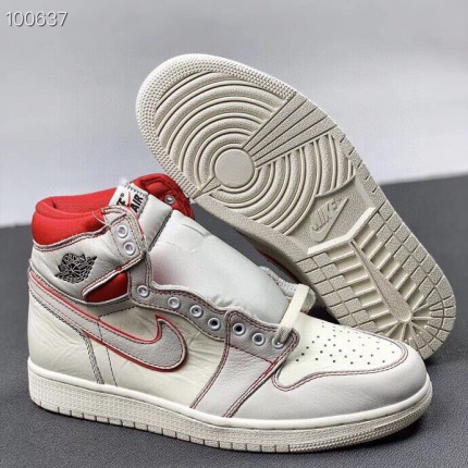 Jordan 1 Shoes for Men in 129952