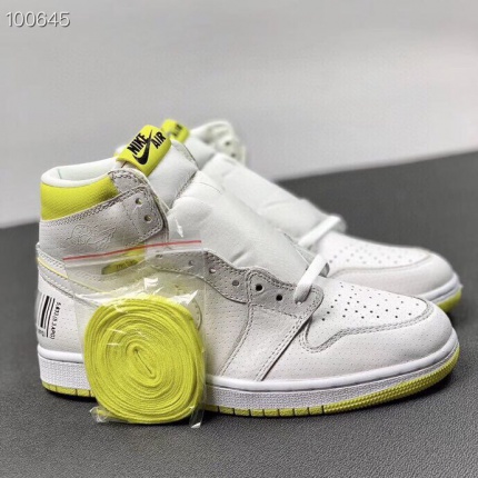 Jordan 1 Shoes for Men in 129953