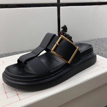 Alexander Mcqueen Slippers size 36-45 in 129964