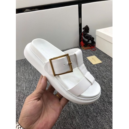 Alexander Mcqueen Slippers size 36-45 in 129965