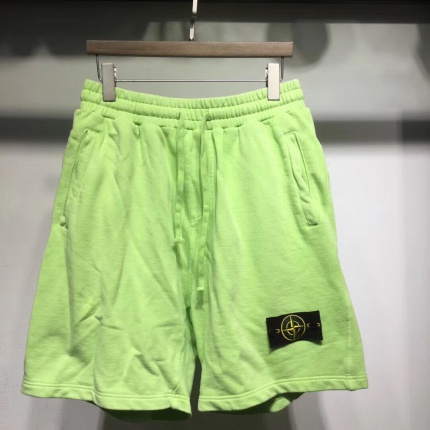 New Arrivals Stone Island Shorts For Men in 129975
