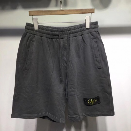 New Arrivals Stone Island Shorts For Men in 129976
