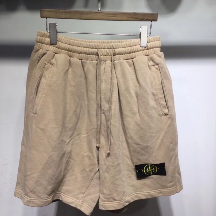 New Arrivals Stone Island Shorts For Men in 129977