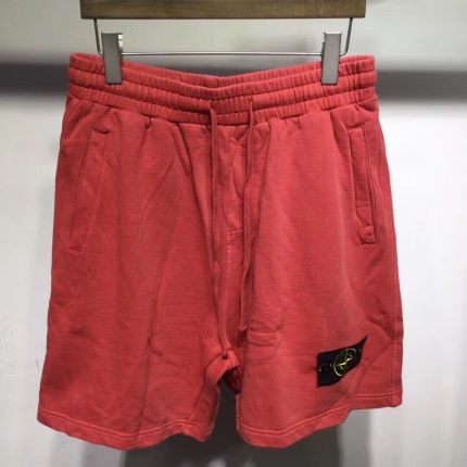 New Arrivals Stone Island Shorts For Men in 129978