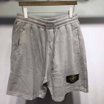 New Arrivals Stone Island Shorts For Men in 129979