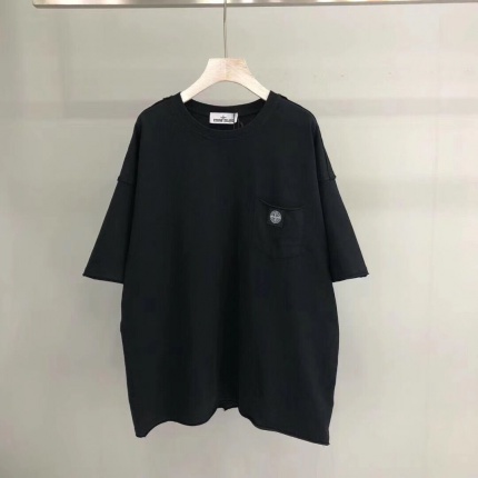 New Arrivals Stone Island T-Shirts For Men in 129982