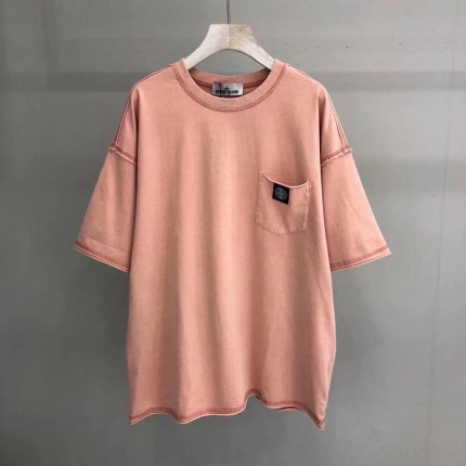 New Arrivals Stone Island T-Shirts For Men in 129983