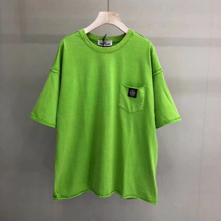 New Arrivals Stone Island T-Shirts For Men in 129984