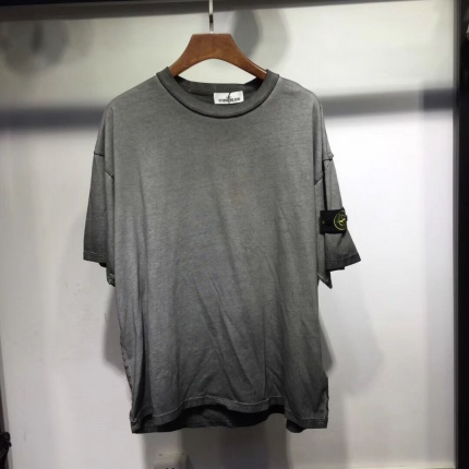 New Arrivals Stone Island T-Shirts For Men in 129989