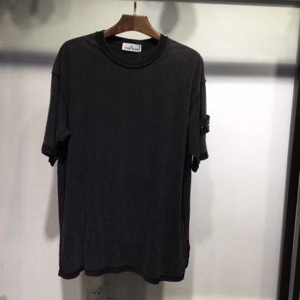 New Arrivals Stone Island T-Shirts For Men in 129990