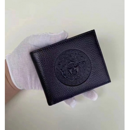 New Arrivals Versace AAA quality Wallets in 130005