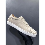 Christian Louboutin Sneakers For Men in 128710