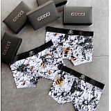 Gucci Underwear For Men in one pack 3 Pcs in 128818
