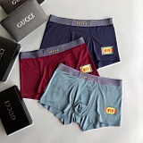 Gucci Underwear For Men in one pack 3 Pcs in 128822