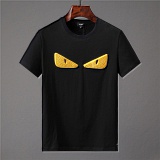FENDI T-shirts for Men in 129179