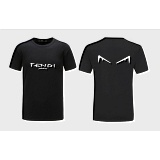 FENDI T-shirts for Men in 129203
