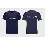 FENDI T-shirts for Men in 129207