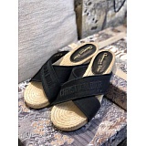 New Arrivals Dior Slippers For Women in 129256