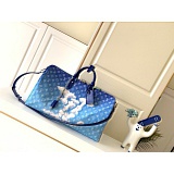 New Arrivals Louis Vuitton high quality Travel Bag in 129569