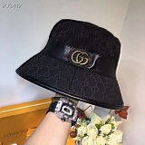 New Arrivals Gucci AAA quality Hats in 129632