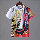 Versace T-Shirts for Men in 129806