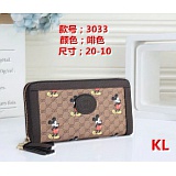 New Arrivals Cheap Gucci Wallets in 129818