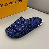 New Arrivals Louis Vuitton high quality Slippers For Men in 129921